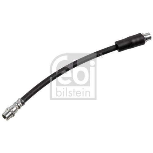 Bremsschlauch Febi Bilstein 14046 f&uuml;r Audi Vorderachse Links Vorderachse Rechts