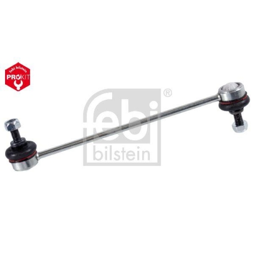 Stange/strebe Stabilisator Febi Bilstein 21635 Prokit f&uuml;r Renault