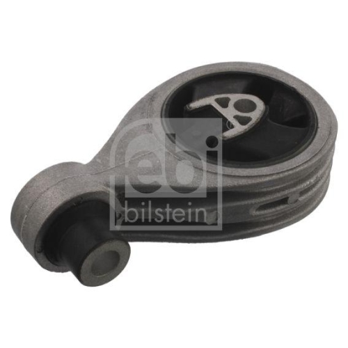 Lagerung Motor Febi Bilstein 34064 f&uuml;r Nissan Hinten