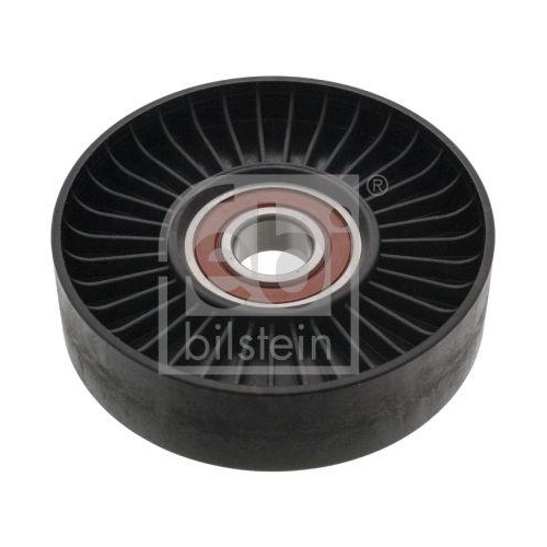 Umlenk /f&uuml;hrungsrolle Keilrippenriemen Febi Bilstein 45875 f&uuml;r Chrysler