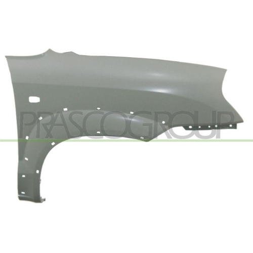Kotfl&uuml;gel Prasco HN8023013 f&uuml;r Hyundai Vorne Rechts