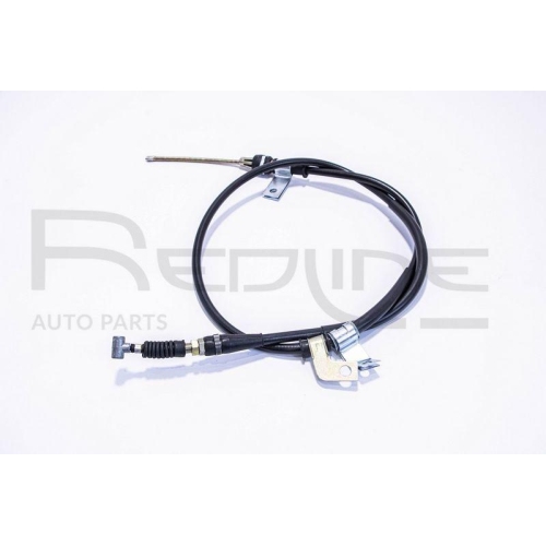 Seilzug Feststellbremse Red-line 49SZ029 f&uuml;r Suzuki Links