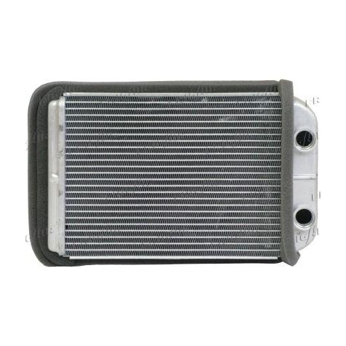Wärmetauscher Innenraumheizung Frigair 0604.3032 für Alfarome/fiat/lanci