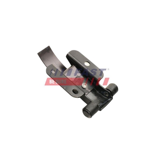 T&uuml;rfeststeller Fast FT95714 f&uuml;r Opel Renault Hinten Links