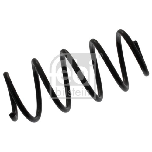Fahrwerksfeder Febi Bilstein 38580 für Opel Vauxhall General Motors Vorderachse