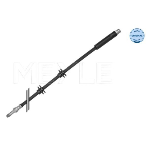 Bremsschlauch Meyle 0140420028 Meyle-original: True To Oe. f&uuml;r Mercedes Benz