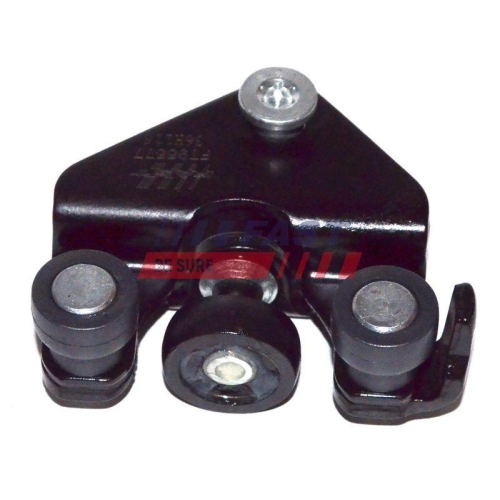 Rollenf&uuml;hrung Schiebet&uuml;r Fast FT95577 f&uuml;r Citro&euml;n Renault Unten