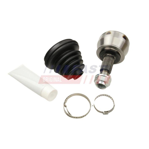 Gelenksatz Antriebswelle Fast FT25535 f&uuml;r Chrysler Citro&euml;n Fiat Opel Chevrolet