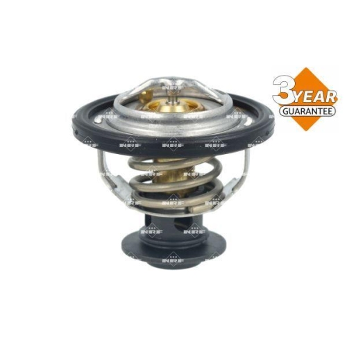 Thermostat K&uuml;hlmittel Nrf 725524 Easy Fit f&uuml;r Ford