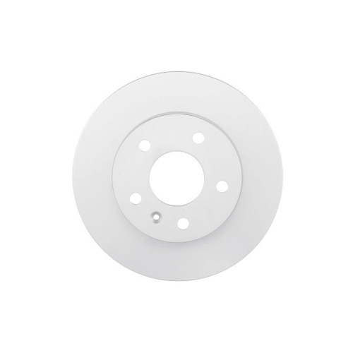 Brake Disc Bosch 0986478884 for Opel Vauxhall Chevrolet Holden Rear Axle