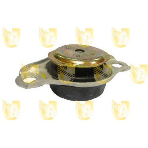 Lagerung Motor Unigom 395427 f&uuml;r Fiat Ford Getriebeseitig