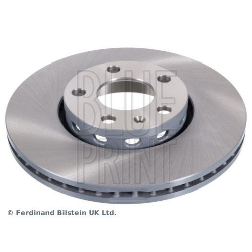 Bremsscheibe Blue Print ADV184319 f&uuml;r Audi Seat Skoda VW Vorderachse