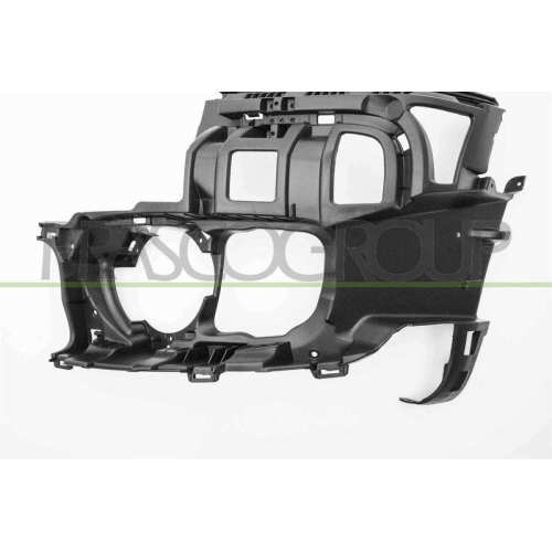 Halter Sto&szlig;f&auml;nger Prasco MN7041014 f&uuml;r Mini Vorne Links