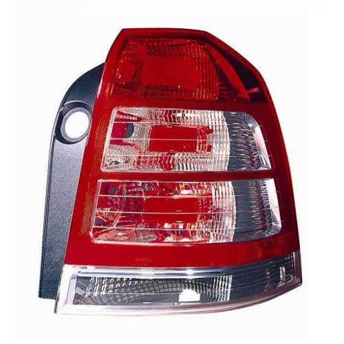 R&Uuml;CKLICHTEINHEIT DX OPEL ZAFIRA 2008 DX BRAND DEPO