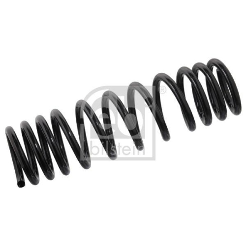 Fahrwerksfeder Febi Bilstein 47235 für Ford Ford Motor Company Hinterachse