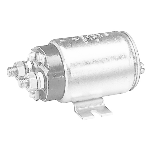 Multifunktionsrelais Bosch 0333009018 für Daf Iveco Otomarsan Case Ih