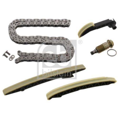 Steuerkettensatz Febi Bilstein 44958 f&uuml;r Mercedes Benz Mercedes Benz