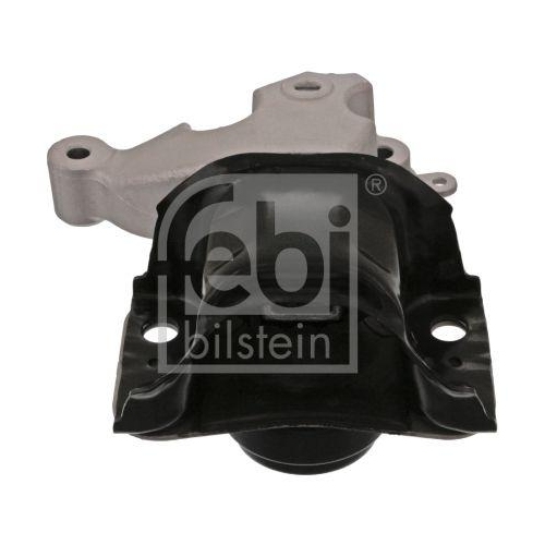 Lagerung Motor Febi Bilstein 47707 f&uuml;r Renault Rechts