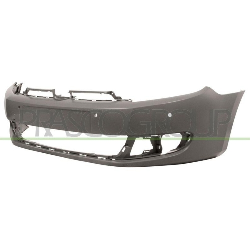 Stoßfänger Prasco VG0381021 Premiumcertified für VW Vorne