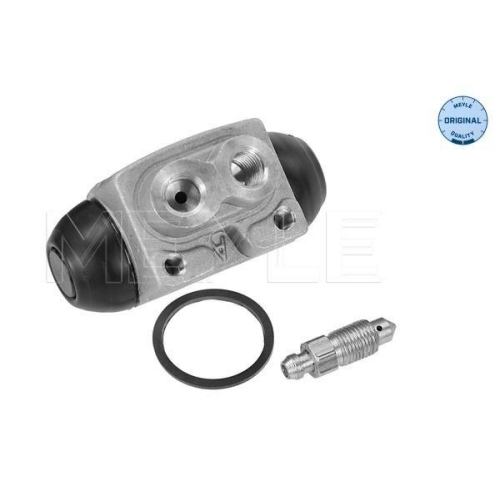 Radbremszylinder Meyle 37145310002 Meyle-original: True To Oe. f&uuml;r Hyundai