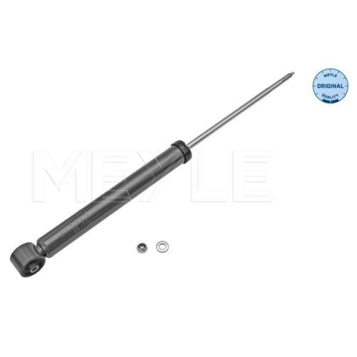 Sto&szlig;d&auml;mpfer Meyle 1267250041 Meyle-original: True To Oe. f&uuml;r Seat VW Hinterachse