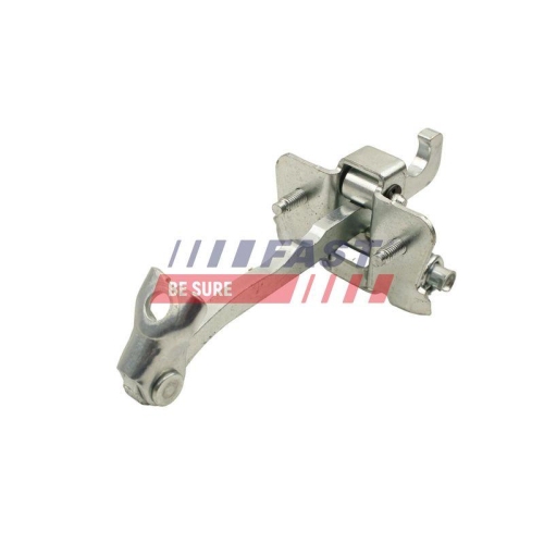 T&uuml;rfeststeller Fast FT95630 f&uuml;r Opel Renault Vauxhall Nissan Beidseitig