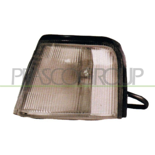 Blinkleuchte Prasco FT1294016 für Fiat Vorne Links