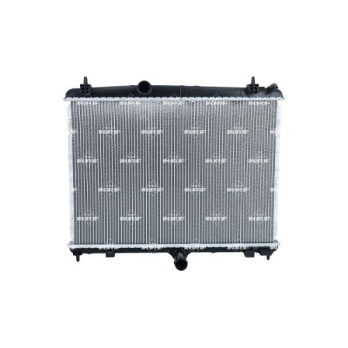 K&uuml;hler Motork&uuml;hlung Nrf 58468 f&uuml;r Citro&euml;n Peugeot