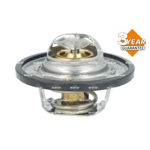Thermostat K&uuml;hlmittel Nrf 725528 Easy Fit f&uuml;r Ford