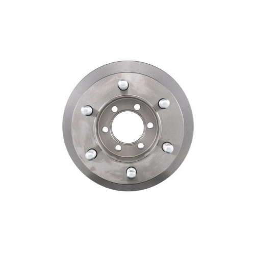 Bremsscheibe Bosch 0986478885 f&uuml;r Fiat Iveco Vorderachse