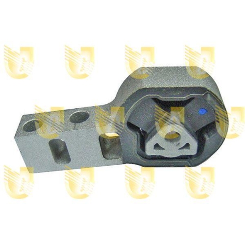 Lagerung Motor Unigom 395430 f&uuml;r Fiat Hinten