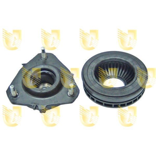 Reparatursatz Federbeinst&uuml;tzlager Unigom 391490C f&uuml;r Ford Mazda