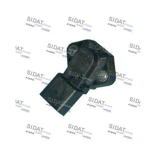 Sensor Ladedruck Sidat 84.212 für Audi Ford Seat Skoda VW Vag Hitachi