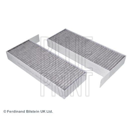 Filtersatz Innenraumluft Blue Print ADP152517 f&uuml;r Opel Peugeot Vauxhall DS