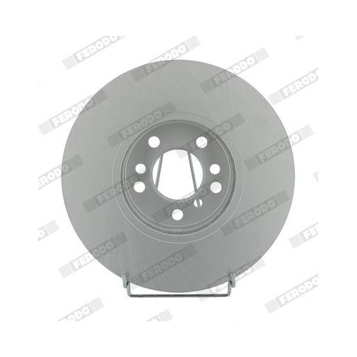Bremsscheibe Ferodo DDF1256C-1 Premier Coat+ Disc f&uuml;r Bmw Vorderachse