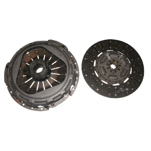 AP Automotive Prod. Clutch Kit Pull Type Kit IVECO