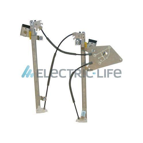 Fensterheber Electric Life ZR OP714 L für Opel Vorne Links