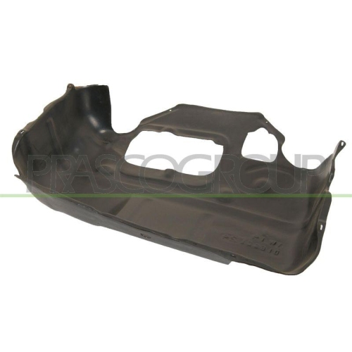 Motorraumd&auml;mmung Prasco VG9151900 f&uuml;r VW Unten