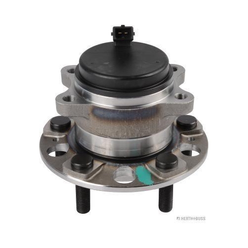 Radlagersatz Herth+buss Jakoparts J4710556 für Hyundai Kia Hinterachse Links