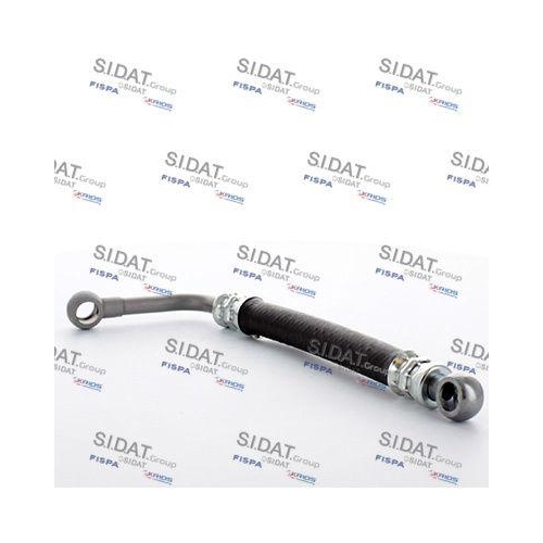 Ölleitung Lader Sidat 47.2028 für Bmw