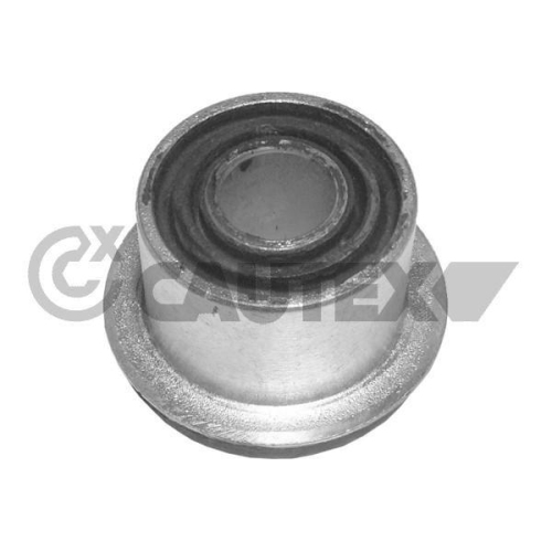 Lagerung Lenker Cautex 021056 f&uuml;r Renault Vorderachse Unten
