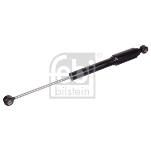 Lenkungsd&auml;mpfer Febi Bilstein 100867 f&uuml;r Mercedes Benz Mercedes Benz Vorderachse