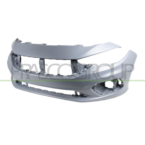 Sto&szlig;f&auml;nger Prasco FT4481031 f&uuml;r Fiat Vorne