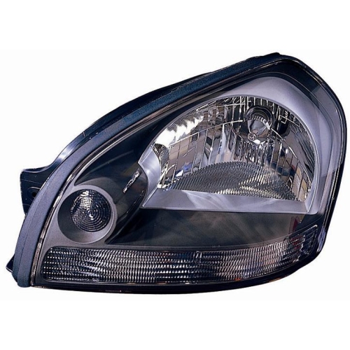 RECHTER SCHEINWERFER HYUNDAI TUCSON 2004 RECHTE MARKE DEPO