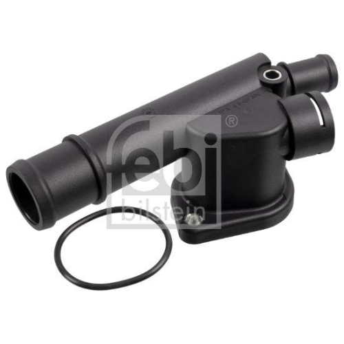 K&uuml;hlmittelflansch Febi Bilstein 176810 f&uuml;r Audi Seat Skoda VW