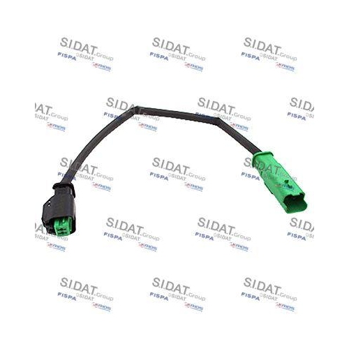 Reparatursatz Kabelsatz Sidat 405461 f&uuml;r Citro&euml;n Peugeot Citro&euml;n/peugeot