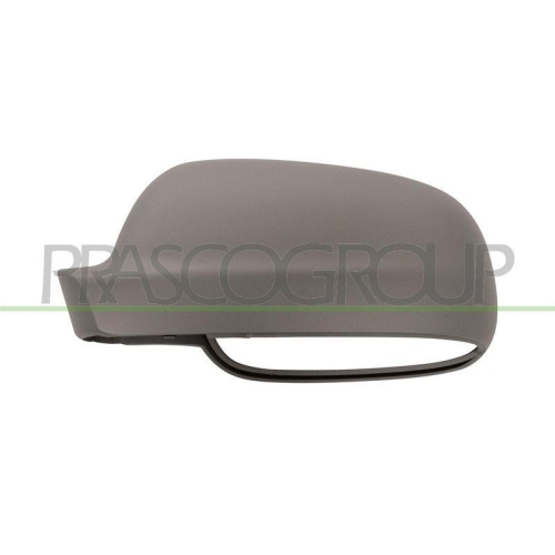 Abdeckung Au&szlig;enspiegel Prasco VG0207414 f&uuml;r Seat VW Links