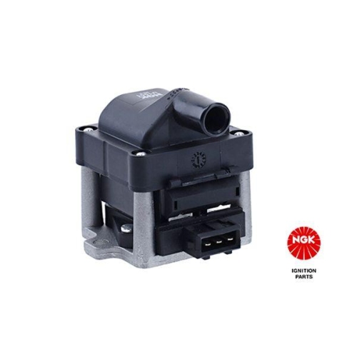 Z&uuml;ndspule Ngk 48000 f&uuml;r Audi Seat Skoda VW Lamborghini Bentley