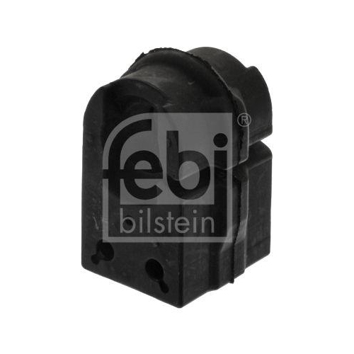Lagerung Stabilisator Febi Bilstein 40144 für Renault Vorderachse