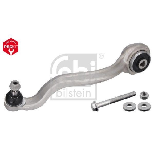 Lenker Radaufh&auml;ngung Febi Bilstein 47732 Prokit f&uuml;r Mercedes Benz Mercedes Benz